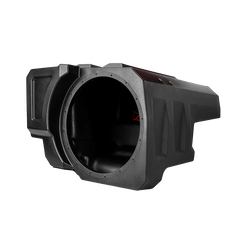 rz5 bs10u subwoofer enclosure polaris