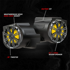 rz5 f65k motorcycle speaker near me
