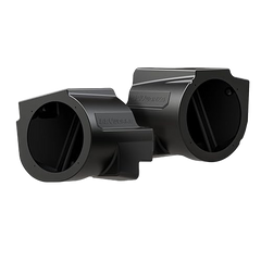 SSV Works RZ5-F65U In-Dash Speaker Pods for Polaris RZR Pro