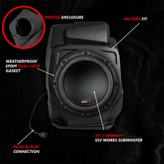 rz5 phz3vrc motorcycle speaker system bear de