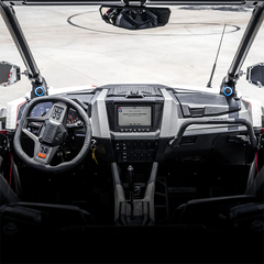 SSV Works RZ5-TWTR Marine Tweeter Upgrade for Polaris RZR