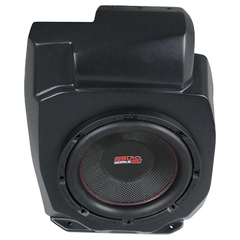 rz5 ud10u motorcycle subwoofer