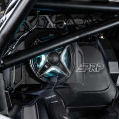 rz6 b65u speaker pods polaris delaware