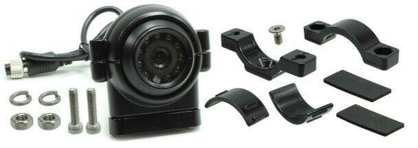 Rostra 250-8185 High-Definition Side Mirror CCD Camera