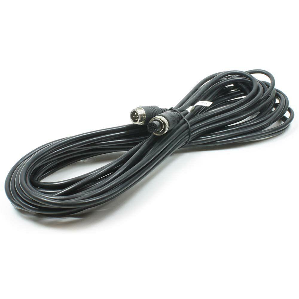 Rostra 250-8921 Harness 33' Monitor/Camera Extension Harness