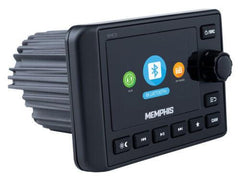 Memphis SMC3 Multi-Zone Media Center w/ Full Color Display & Video Input