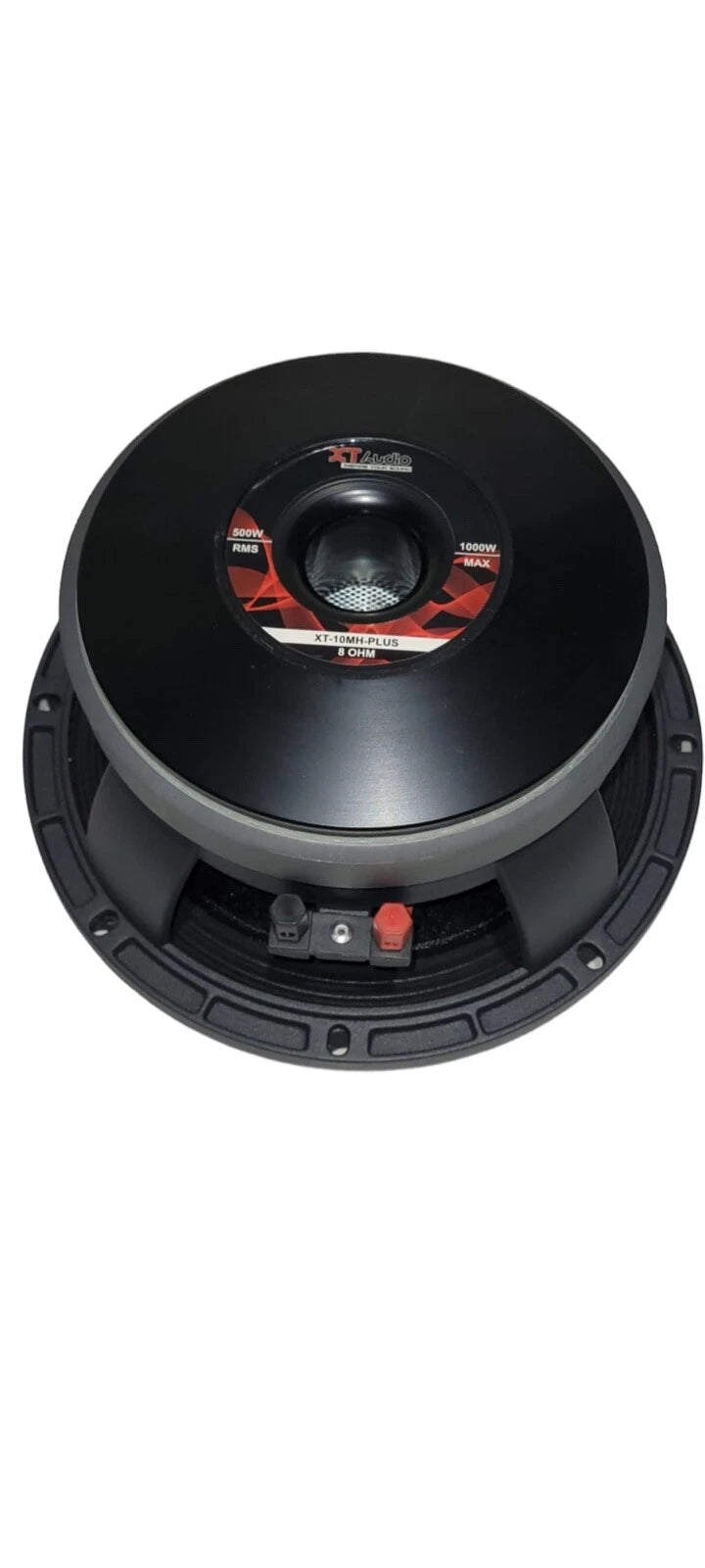 s10 car speaker delaware