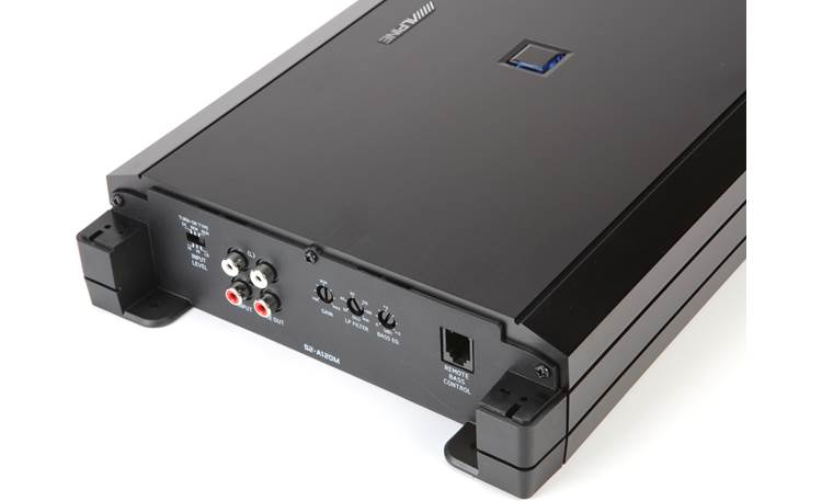 s2 a120m car amplifier bear de