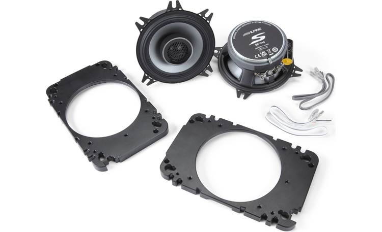 s2 s40 car speaker near me