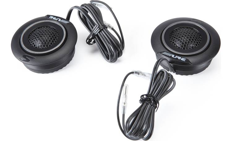 s2 s40c car speaker delaware