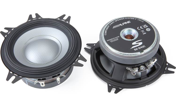 s2 s40c car speaker near me