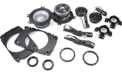 s2 s40c car speaker