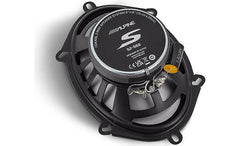 s2 s68 car speaker delaware