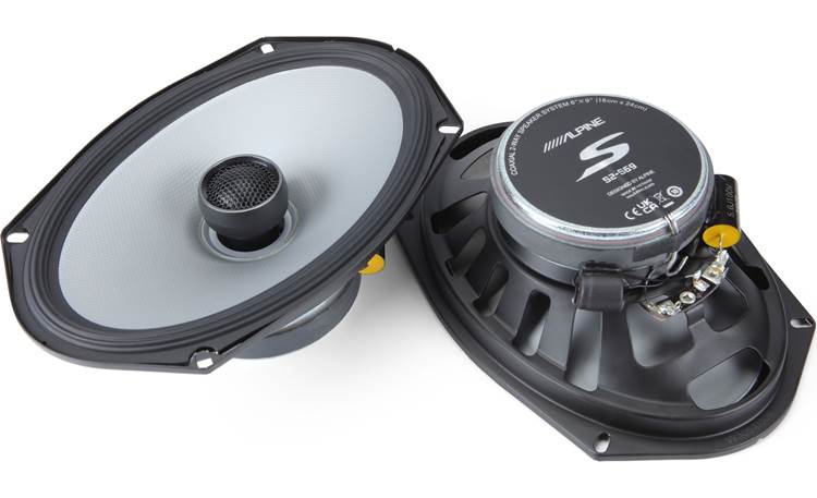 s2 s69 car speaker near me