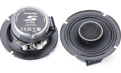s2 s69c car speaker bear delaware