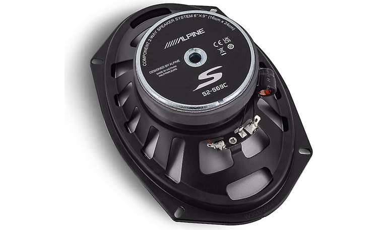 s2 s69c car speaker near me