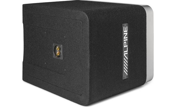 s2 sb10v car subwoofer bear de