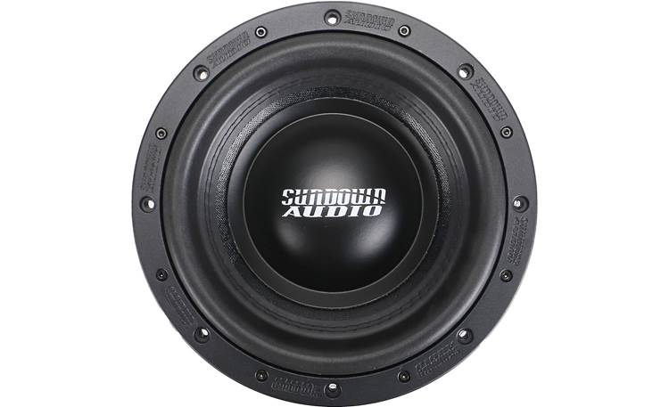 sacl10d2 car subwoofer bear de