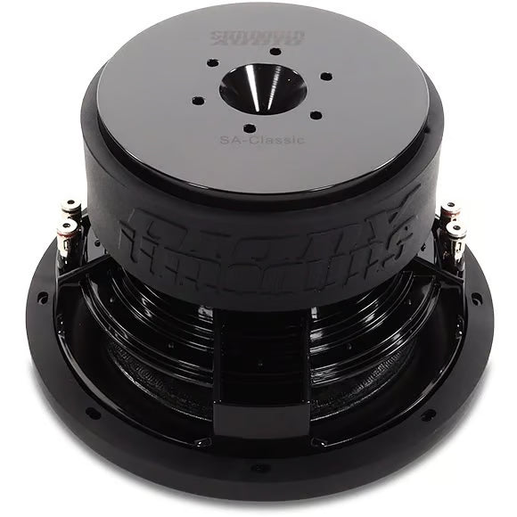 sacl10d4 car subwoofer bear