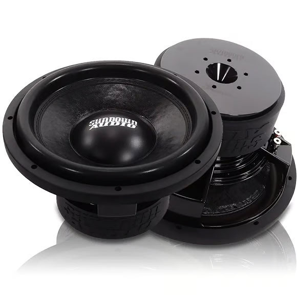 sacl12d4 car subwoofer