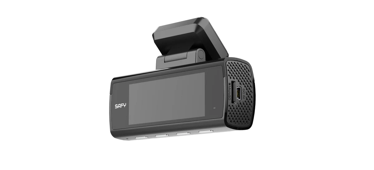 safy 9 2ch dash cam 64gb delaware