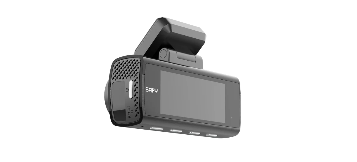 safy 9 2ch dash cam wifi 64gb DELAWARE