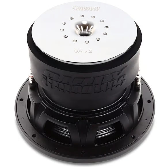 sav210d2 car subwoofer delaware