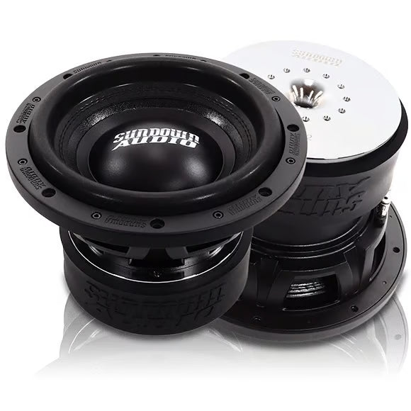 sav210d2 car subwoofer