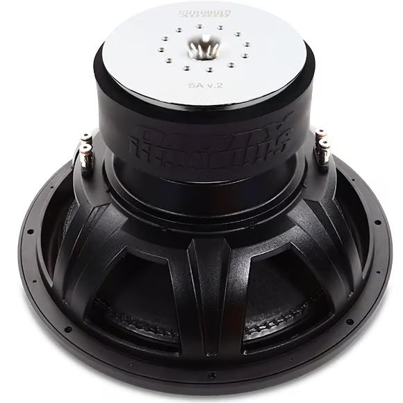 sav215d4 car subwoofer bear