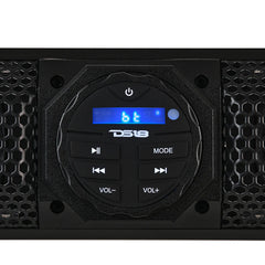 sb37btxrgb marine speaker soundbar BEAR DE