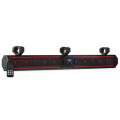 sb37btxrgb marine speaker soundbar