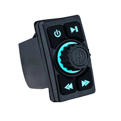 SBT2 Marine Receiver – Compact Bluetooth for Boats and UTVs