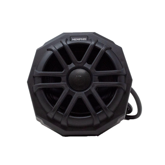 Memphis TLN65FE Audio direct fit OEM speaker pods for 19 & Up Honda Talon