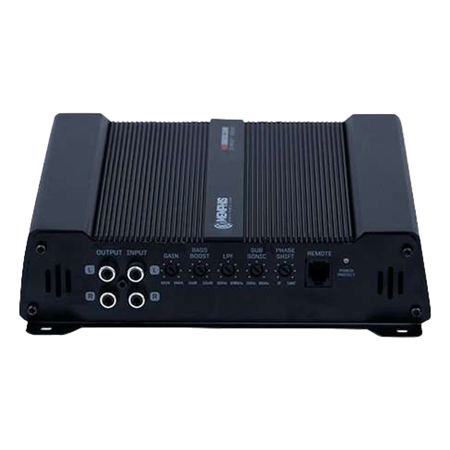 se1000 1v2 car amplifier 250w near me