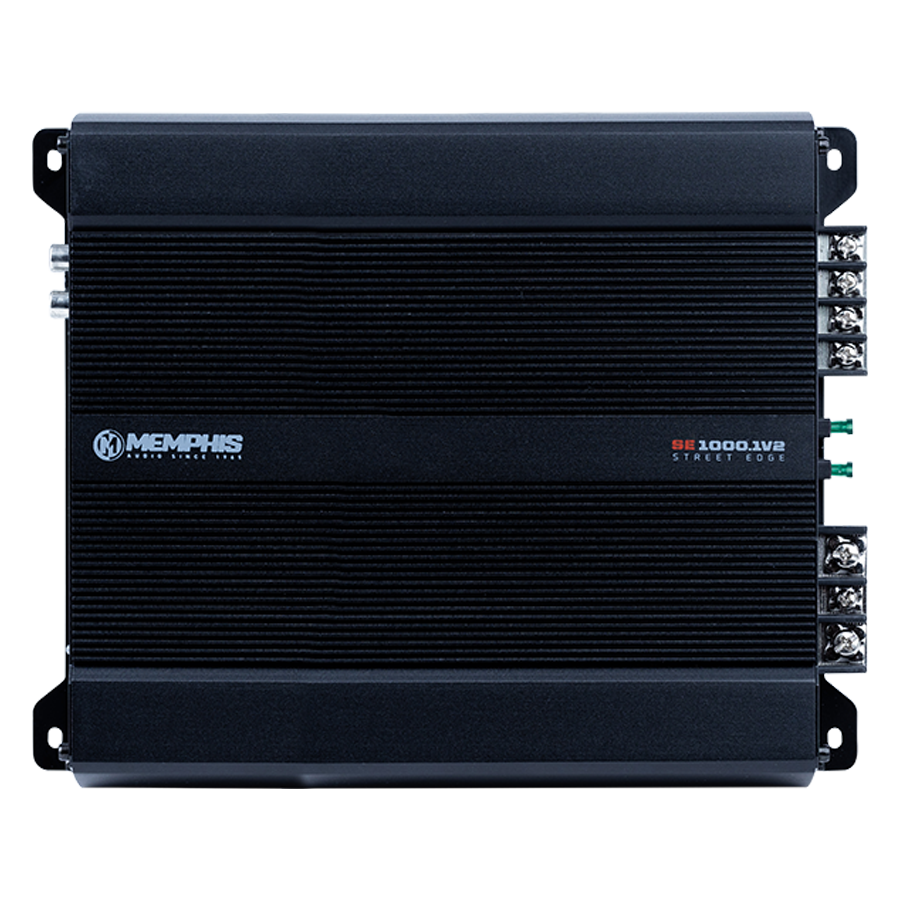 se1000 1v2 car amplifier 250w