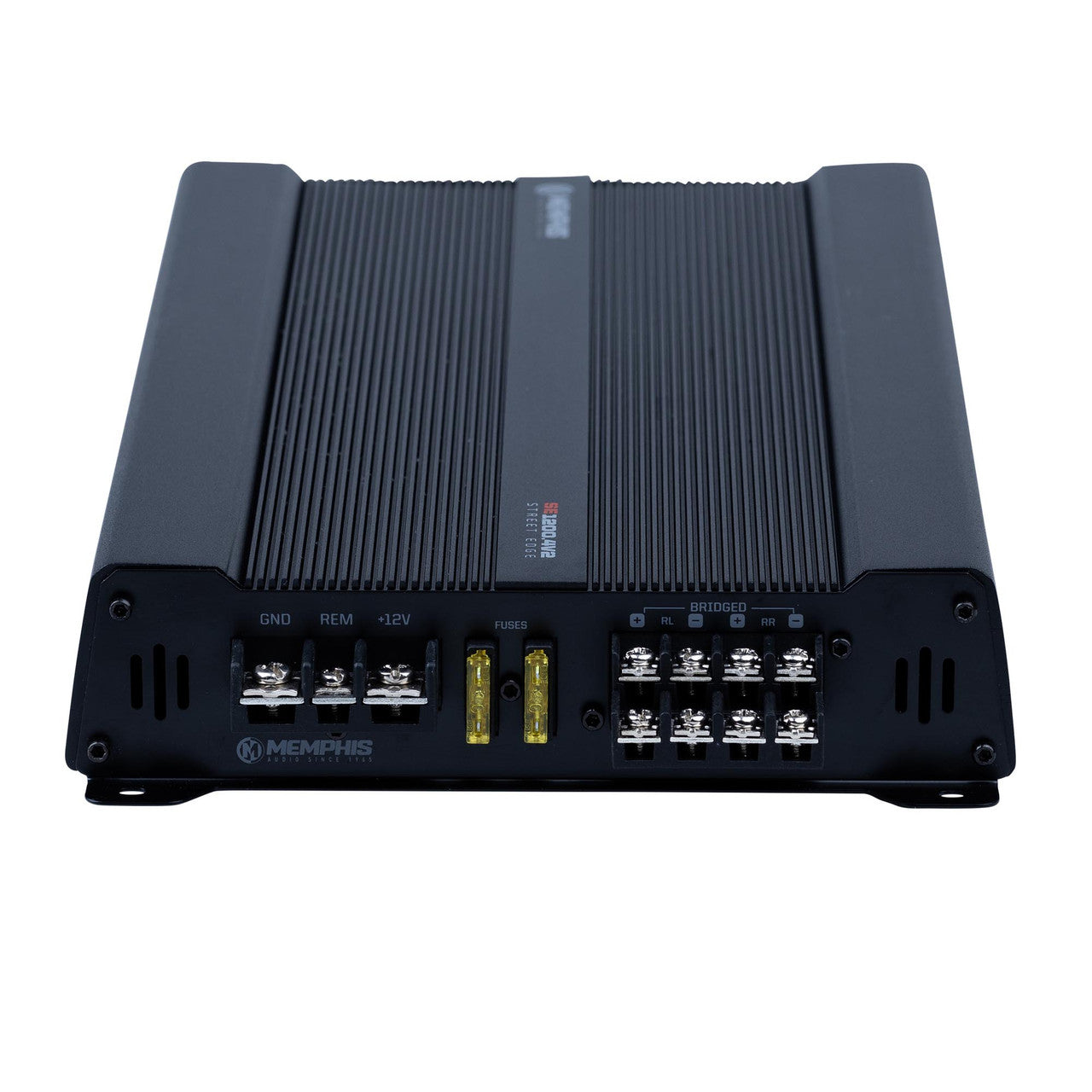 se1200 4v2 4 channel car amplifier 85w bear de