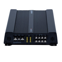 se1200 4v2 4 channel car amplifier 85w bear de