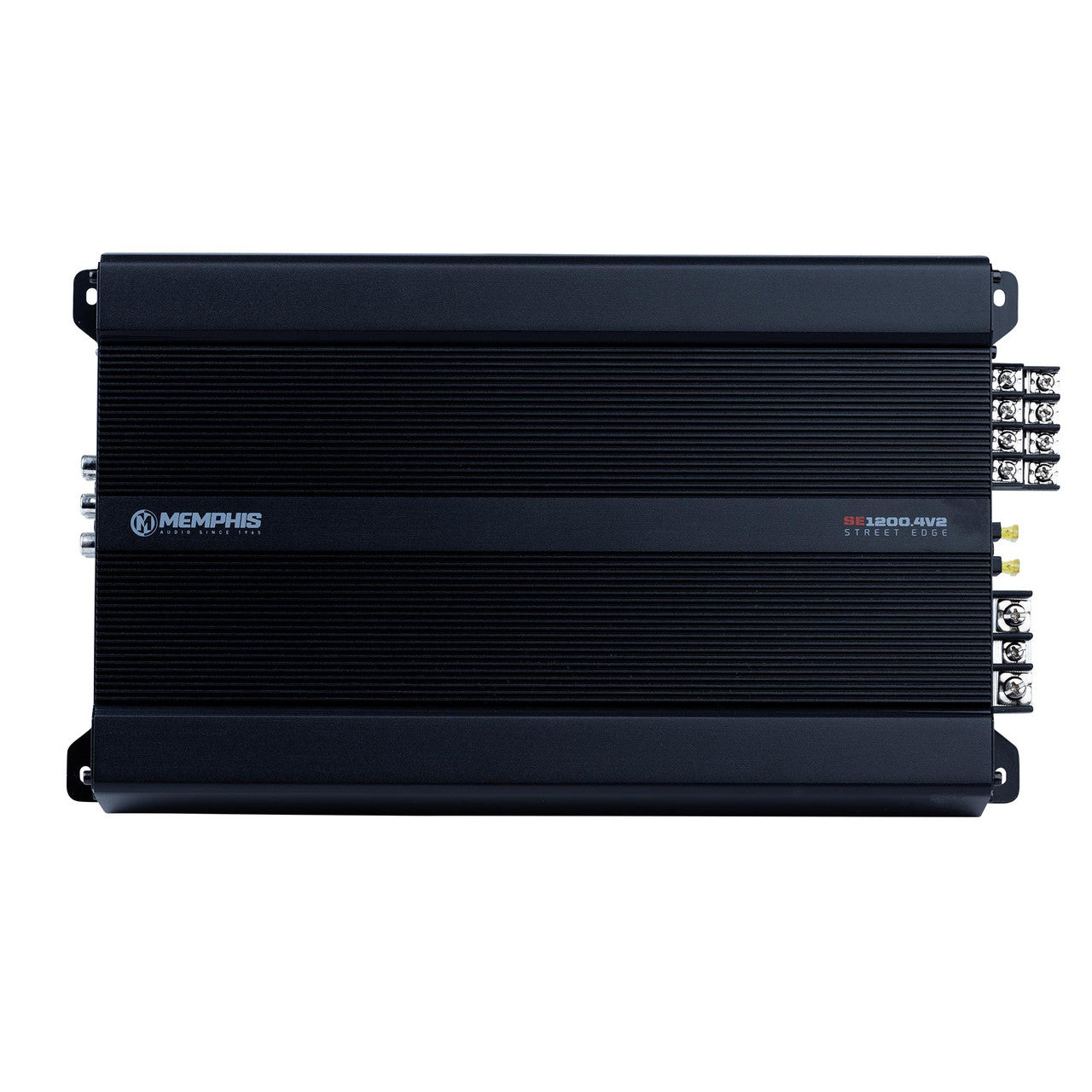 se1200 4v2 4 channel car amplifier 85w delaware