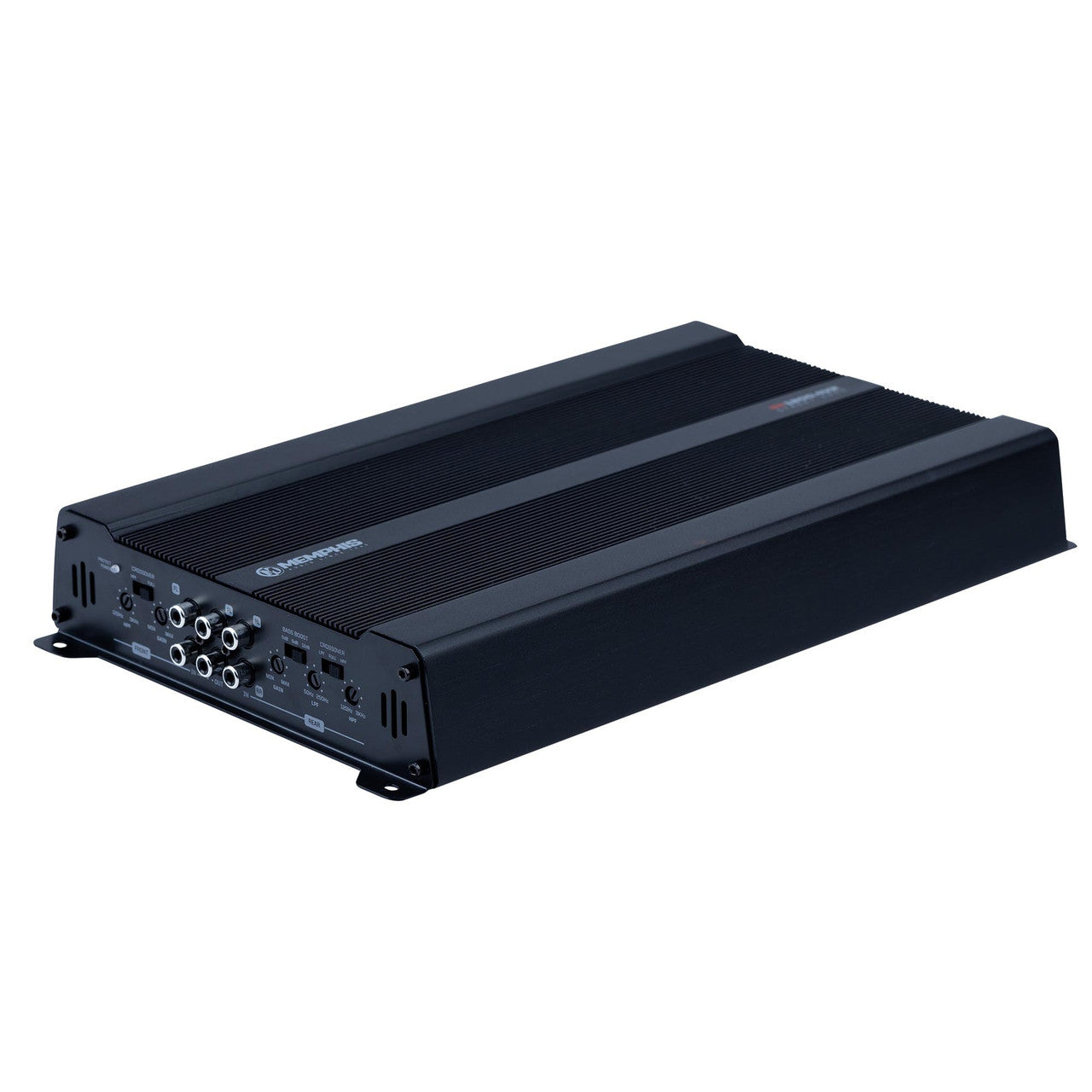 se1200 4v2 4 channel car amplifier 85w