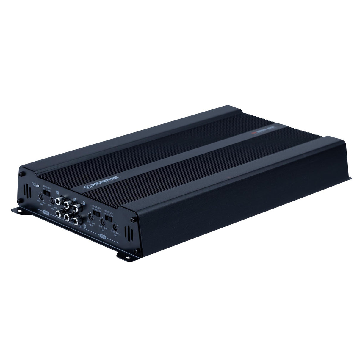 se1200 4v2 4 channel car amplifier 85w