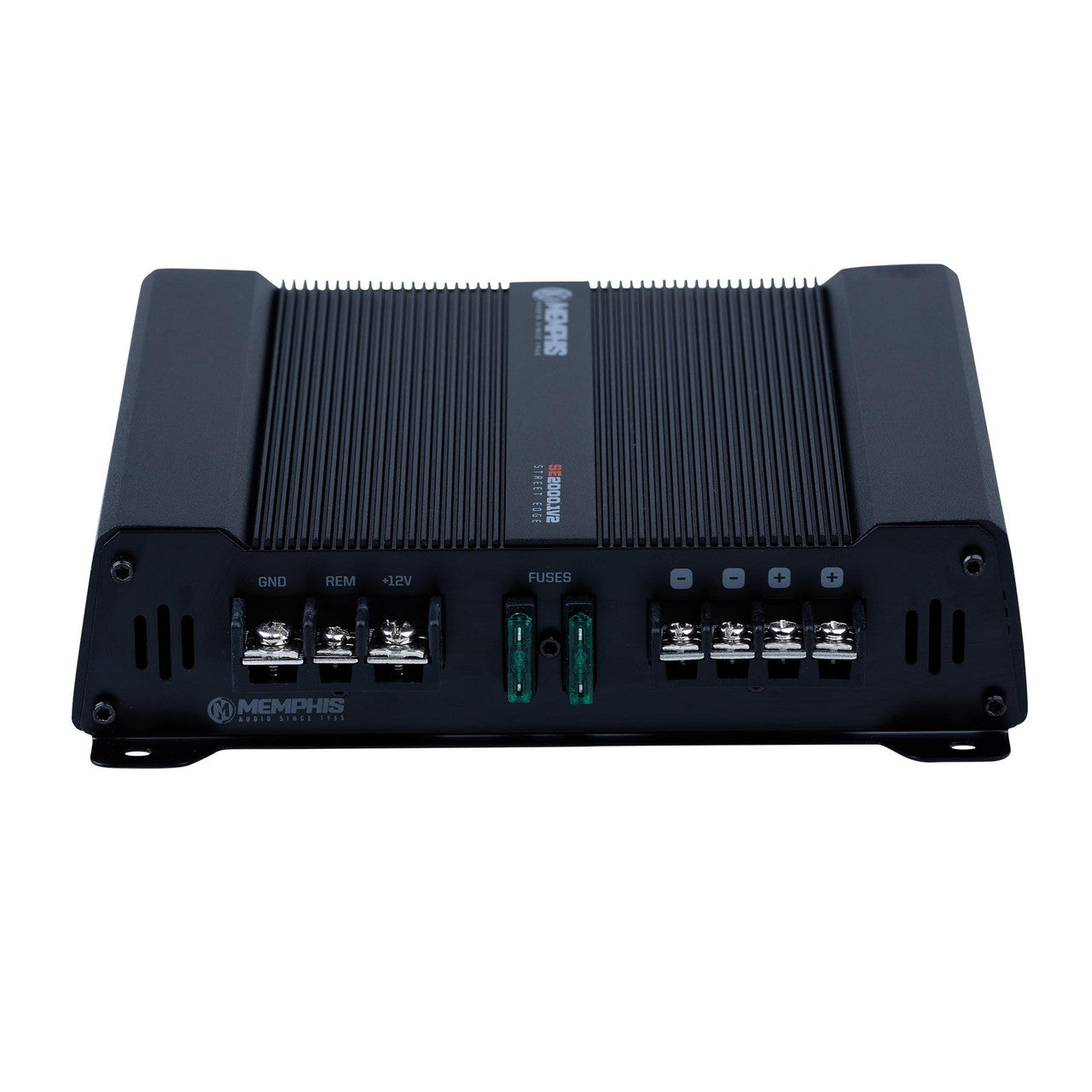 se2000 1v2 mono car amplifier 380w bear de