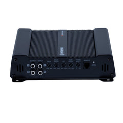 se2000 1v2 mono car amplifier 380w delaware