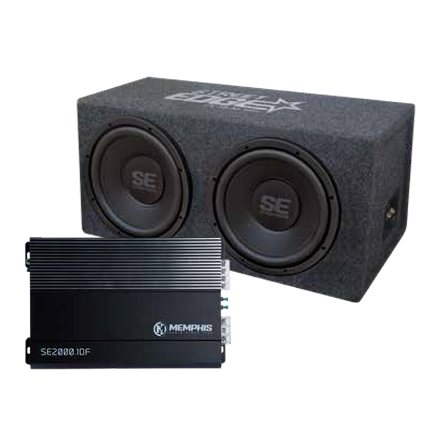 se210 dual 10 marine subwoofer