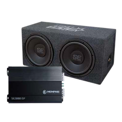 se210 dual 10 marine subwoofer