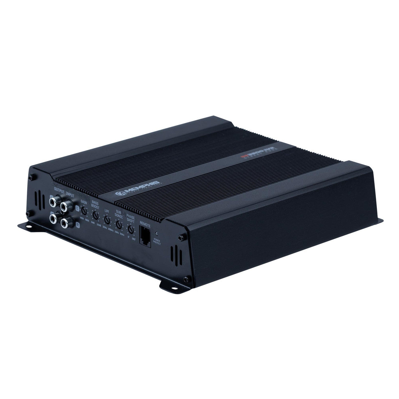 se3200 1v2 mono car amplifier 550w