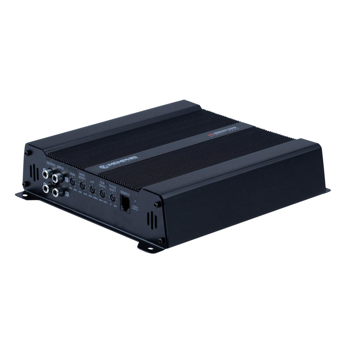 se3200 1v2 mono car amplifier 550w