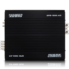 sfb10004 car amplifier delaware