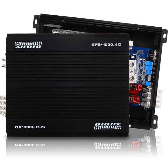 sfb10004 car amplifier