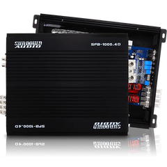 sfb10004 car amplifier
