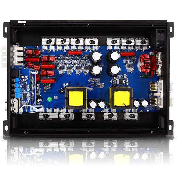 sfb18005 car amplifier bear de